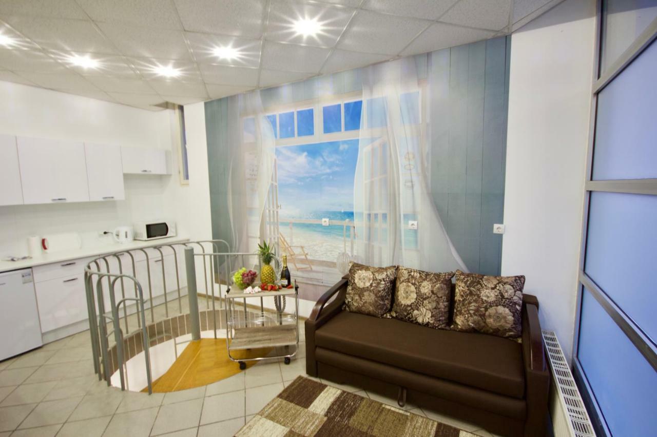 Sun Room **** Любляна Екстер'єр фото